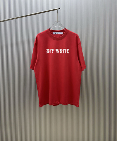 OFF WHITE Shirts-52